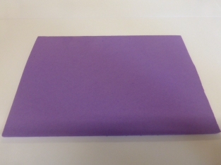 Fly Foam 2 mm Purple